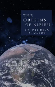the origins of nibiru book cover image