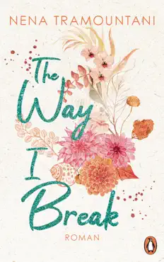 the way i break book cover image
