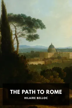 the path to rome book cover image