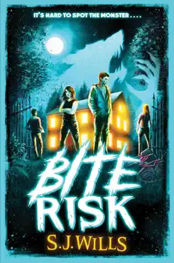 bite risk book cover image