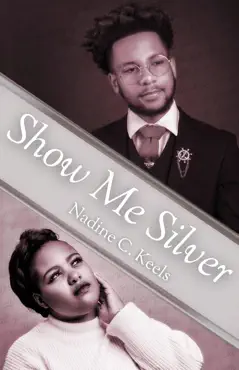 show me silver book cover image