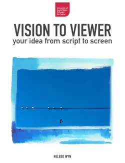 vision to viewer book cover image