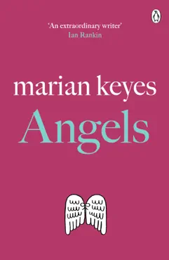 angels imagen de la portada del libro