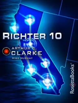 richter 10 book cover image