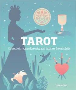 tarot book cover image