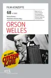 FILM-KONZEPTE 68 - Orson Welles synopsis, comments