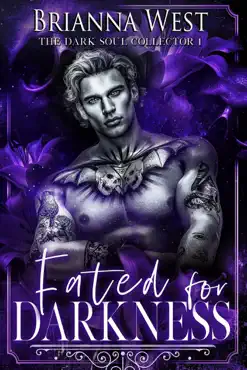 fated for darkness book cover image