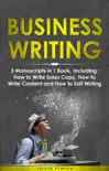 Business Writing synopsis, comments