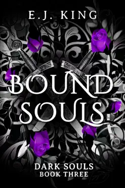 bound souls book cover image