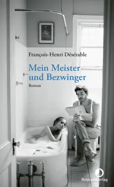 mein meister und bezwinger book cover image