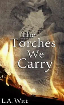 the torches we carry book cover image
