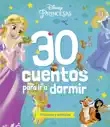 Princesas. 30 cuentos para ir a dormir. Princesas y animales sinopsis y comentarios