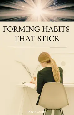 forming habits that stick book cover image