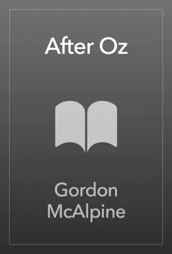 after oz book cover image