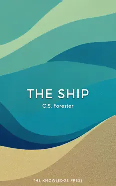 the ship book cover image
