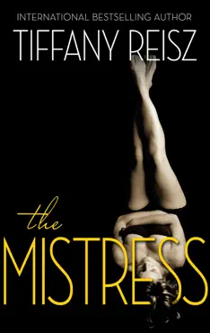 the mistress book cover image