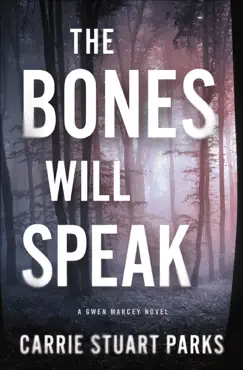 the bones will speak book cover image