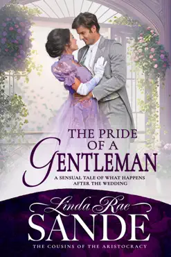 the pride of a gentleman book cover image