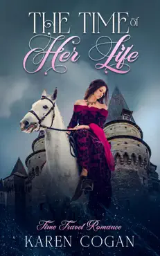 the time of her life book cover image