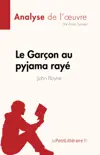 Le Garçon au pyjama rayé de John Boyne (Analyse de l'œuvre) sinopsis y comentarios