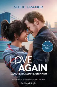 love again book cover image