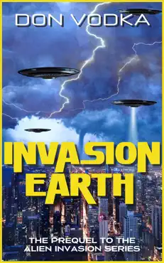 invasion earth imagen de la portada del libro