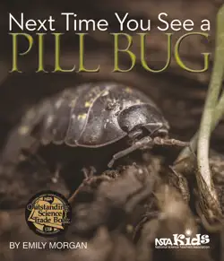 next time you see a pill bug book cover image