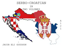 serbo-croatian book cover image