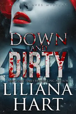 down and dirty book cover image