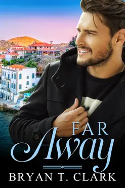 far away book cover image
