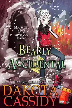 bearly accidental book cover image