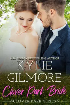 clover park bride: nico and lily's wedding book cover image