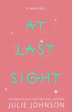at last sight book cover image