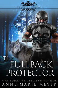 the fullback protector book cover image