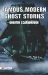Famous Modern Ghost Stories synopsis, comments