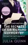 The Secrets of Sir Richard Kenworthy synopsis, comments