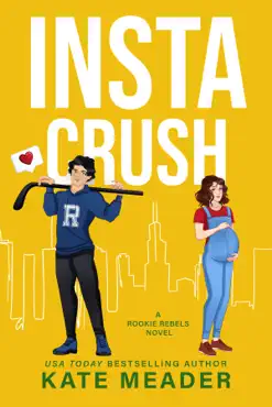 instacrush book cover image