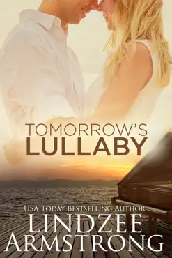 tomorrow's lullaby book cover image