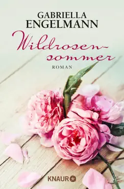wildrosensommer book cover image