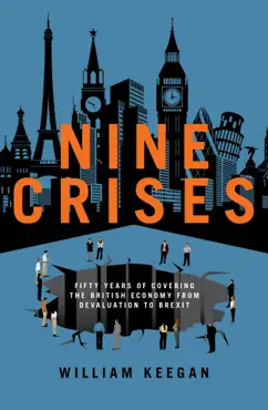 nine crises book cover image