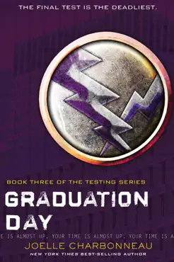 graduation day book cover image