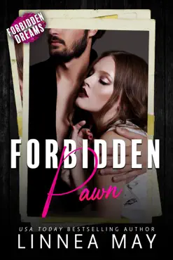 forbidden pawn book cover image