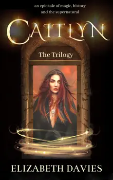 caitlyn - box set book cover image
