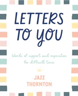 letters to you book cover image
