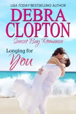 longing for you book cover image
