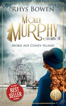 mord auf coney island book cover image