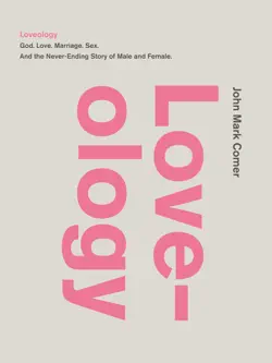 loveology book cover image