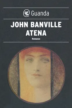 atena book cover image