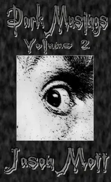 dark musings, volume 2 book cover image