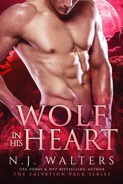 wolf in his heart book cover image